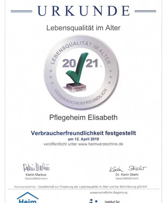 Grüner Haken
